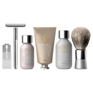 Bevel Shaving Kit-NEW!
